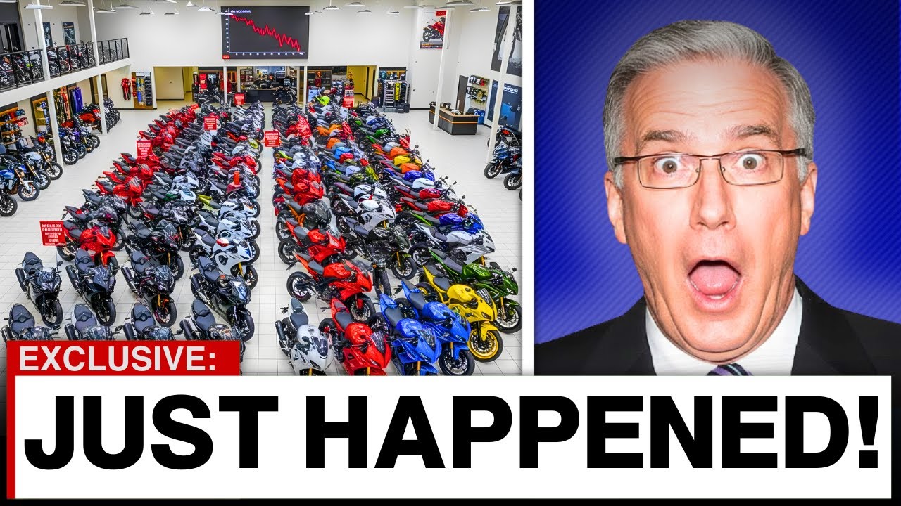 13 Motorcycle Brands No One Is Buying Anymore — Losing Customers FAST