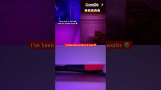 Ive Been Trying To Tell You It Works