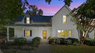 4025 Statesville Rd video tour
