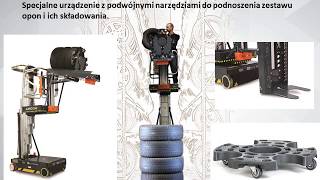 Elevah: 51 MOVE PICKING oraz 65 MOVE PICKING VERS PF1.