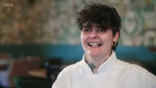 MasterChef UK The Professionals S17E10