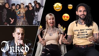 ‘You Ain’t Rihanna, Girl!’ Our Best Celebrity Takes From 2020 | Tattoo Artists React