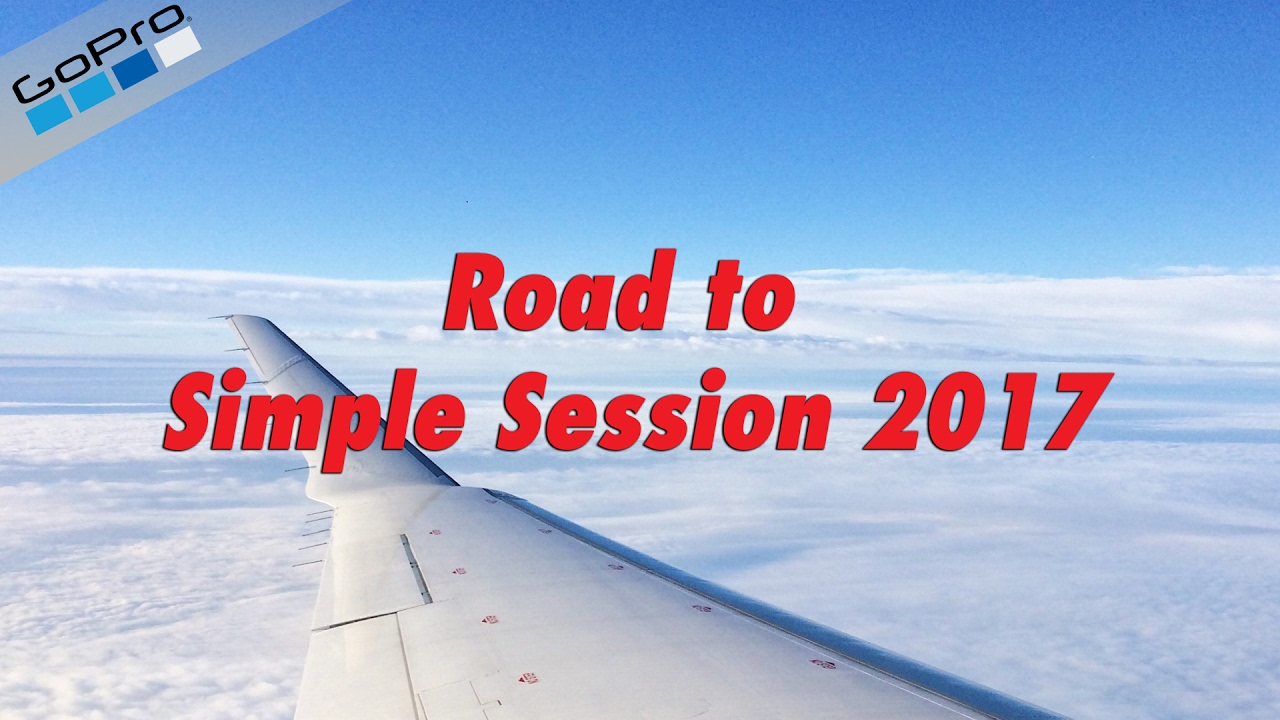 HashBMX TV - EP.3 - Road to Simple Session | 