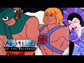 He Man Official | The Royal Cousin | He Man Full Episode | Videos For Kids