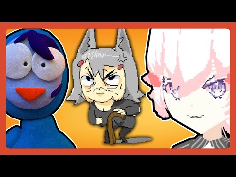 Andyland draws the real Tenma