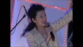 赵咏华 最浪漫的事