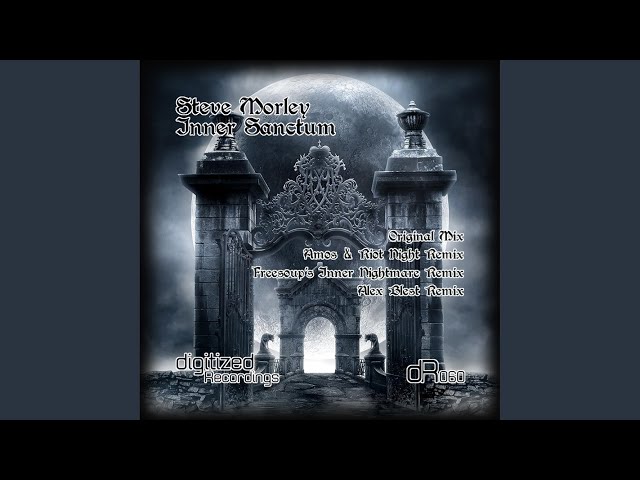 Inner Sanctum (Amos & Riot Night Remix)