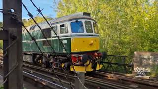 Class 33