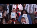 Bakari Sellers at DNC 2016 (Spanish)