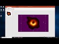 How to 3D Print a Black Hole