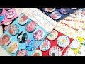 How to Make Button Sets