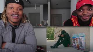 Foolio “When I See You” Remix Official Video | REACTION