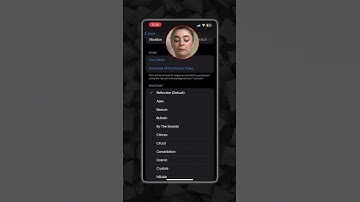 How to change the notification sound on the iPhone