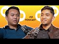 Mr bentong sembang bayar zakat 7 juta jutawan bisnes kedai vs online local brand  ep 43