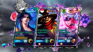 Download lagu PRESET AM || DJ POKE POKE KANE😎💥