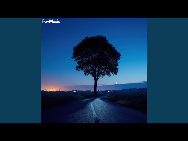 midnight snowfall-ultra slow