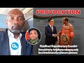 PROVOCATION ATAON I ANDRY RAJOELINA MANOLOANA AN I COLONEL MICHAËL
