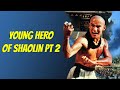 Wu Tang Collection - Young Hero Of Shaolin Pt 2