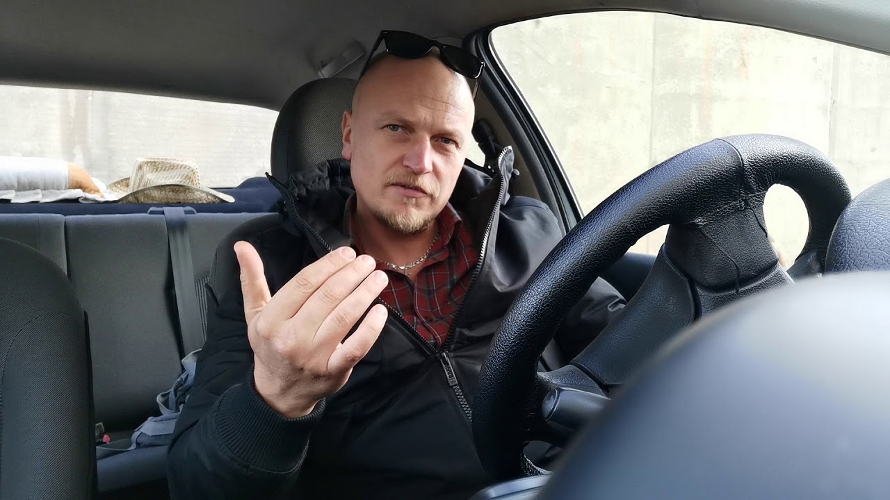 Если машина в залоге