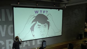 "Как Google у Apple мобилу отжимал" - Петя Михайловский о стыдном кейсе конверсионной рекламы