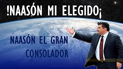 Naason el gran consolador - Playlist 