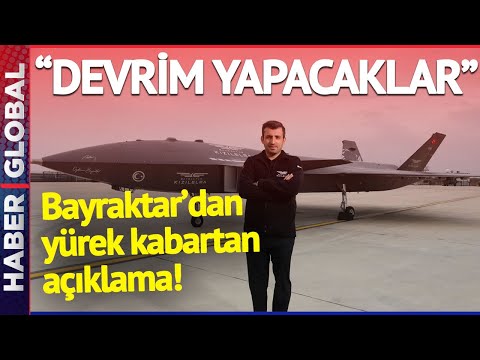 'DEVRİM YAPACAKLAR' Selçuk
