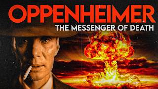 Oppenheimer: The Father Of The Atomic Bomb | Full Biography