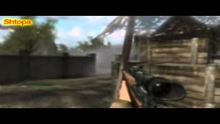 [CoD2]-Shopta is Lucky