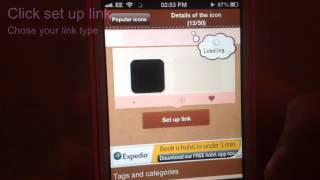 Make you apps cute with cocoPPa screenshot 3