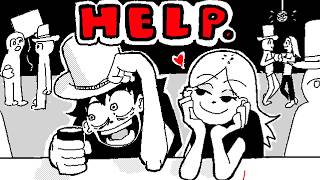 Country Bars Are Terrifying