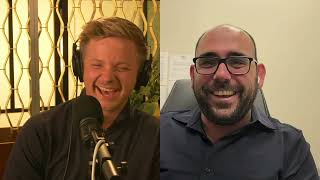 Celebrity From the Factory Floor to a $30M Empire: Business Network and Ethics with Mark Sabbagh | Ep 38 Wealth