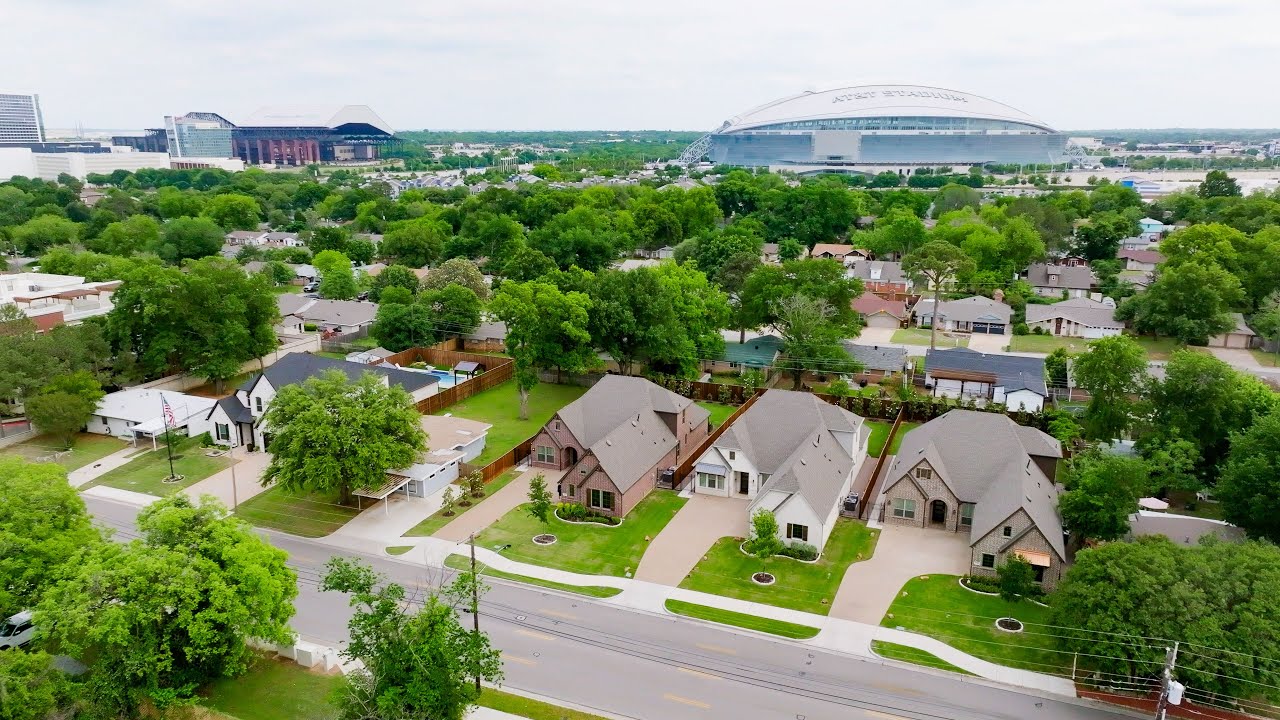 Arlington Vacation Rentals Short Term Rentals in Arlington Texas YouTube