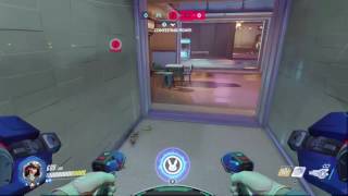 Full OBJ Blitz- Overwatch News