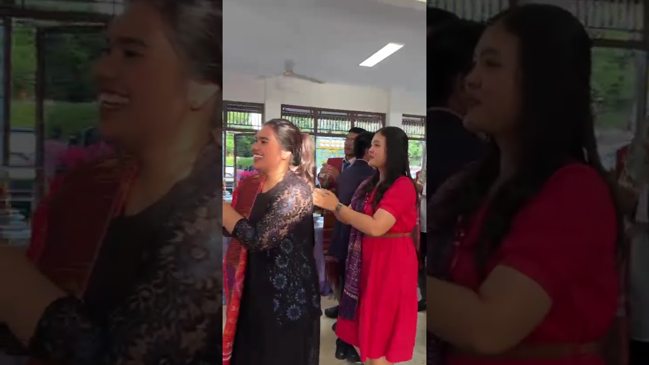 MANORTOR NAPOSO SITORUS BORU BERE