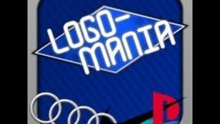 Ultimate logo mania quiz Level 1 screenshot 4