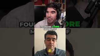 Shopify on Rails, Liquid, and AI Potential #shorts