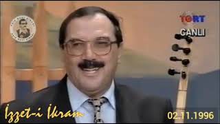 İzzet - I İkramda Olur [Atişma] - Aşık Nuri Çırağı & Aşık Kul Nuri Şıknuriçırağı