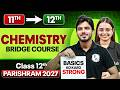 Class 12 Chemistry Bridge Course | Complete Basics in One Video | By Aakash Sir and Shourya Ma'am