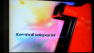 TV1 breakbumper March 2013