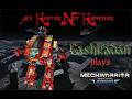 Mechwarrior Online AFK Hunting Not Happening