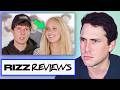 Does Zach Justice Have Rizz? | Dating Expert Reacts