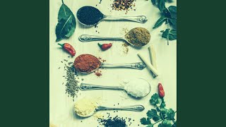 Suave Ambience for Meal Prep