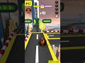 Going ball 🌈 speedRun in |  Insane Speed Run | Going Ball #43#games#shorts