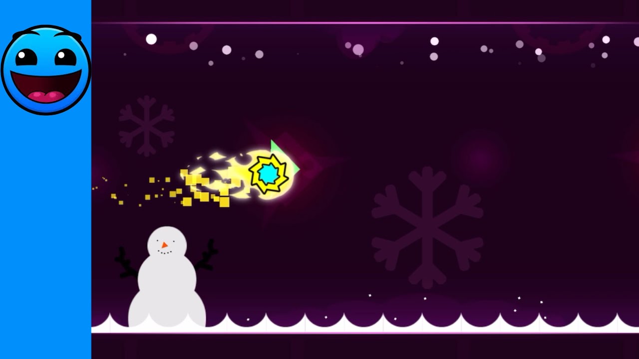 22 by Whitepythor | GEOMETRY DASH - YouTube