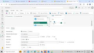 Understand about How to use For each Loop in Data Pipeline using Microsoft Fabric
