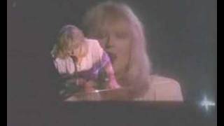 Fleetwood Mac - Songbird, Don´t Stop - Live in 1987 chords