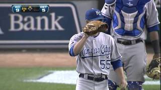 2011/08/29 Miggy scores on error