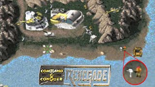 Command & Conquer: Renegade Mission 2 Rescue and Retribution Commando Walkthrough No Commentary
