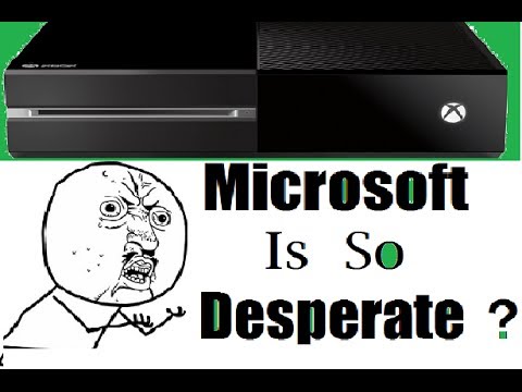 Video: Microsoft Heeft YouTubers Betaald Om Aardige Dingen Over Xbox One Te Zeggen - Rapport