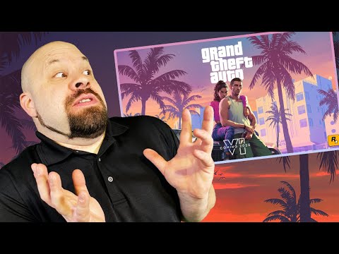 GTA 6 Trailer Drops Early